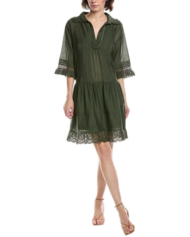 Zadig & Voltaire Rosea Dress Nocolor