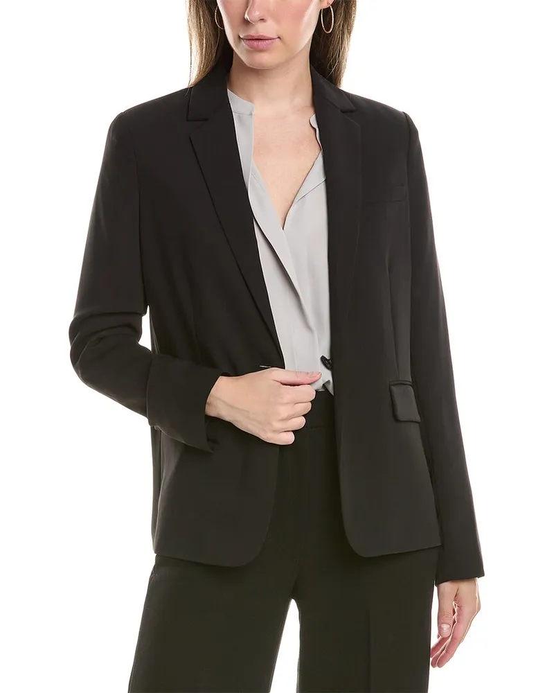 Vince Blazer Black