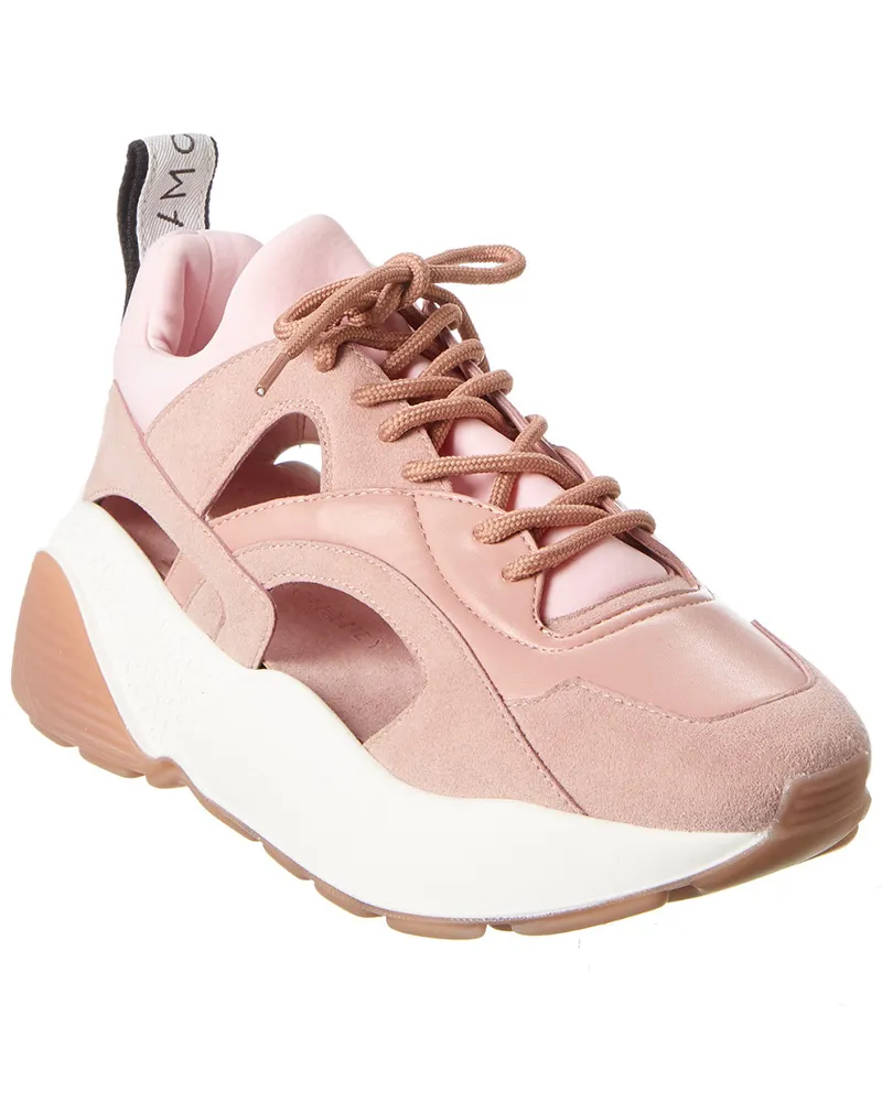 Stella McCartney Eclypse Sneaker Nocolor