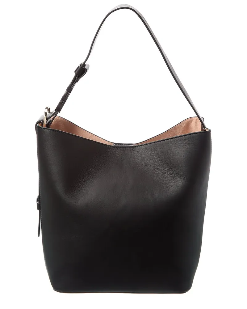 Jason Wu Leather Bucket Bag Nocolor