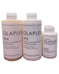 OLAPLEX Shampoo, Conditioner & Hair Perfector Trio Nocolor