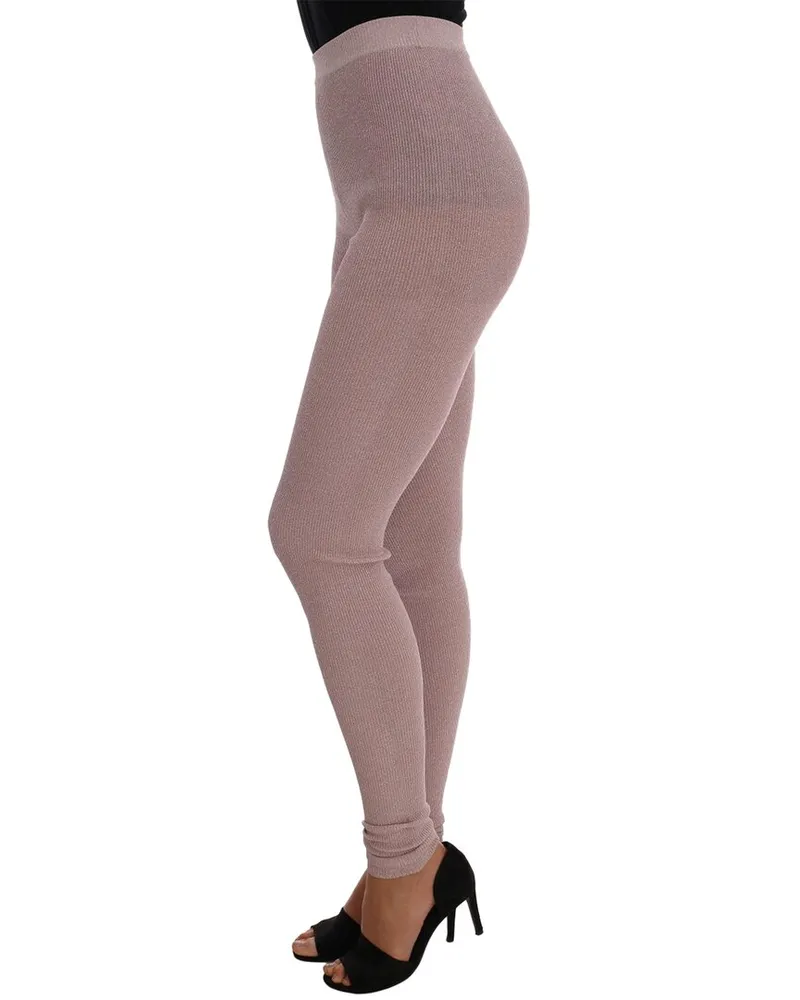 Dolce & Gabbana Pant Pink