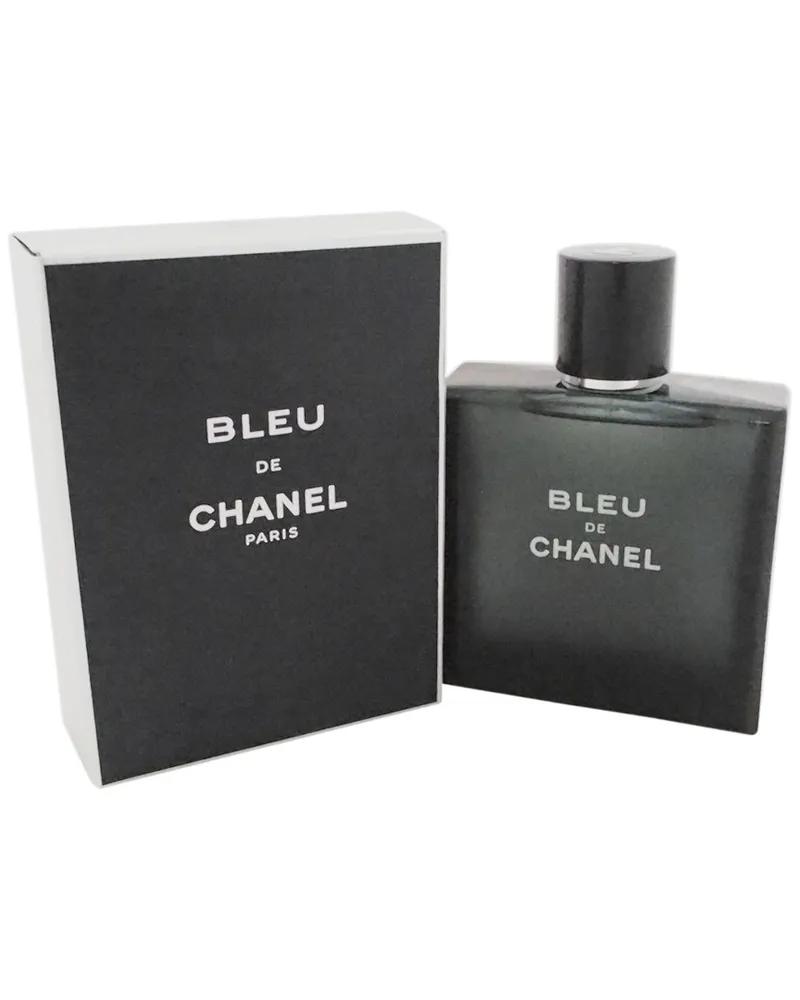 Chanel Bleu De Chanel 3.4oz Men s Eau De Toilette Spray bei MyBestBrands shoppen