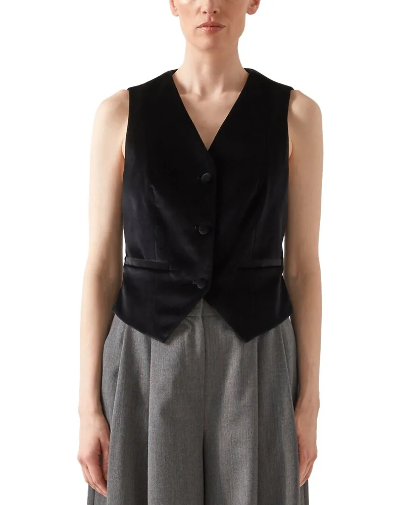 L.K.Bennett  Ami Jacket Nocolor
