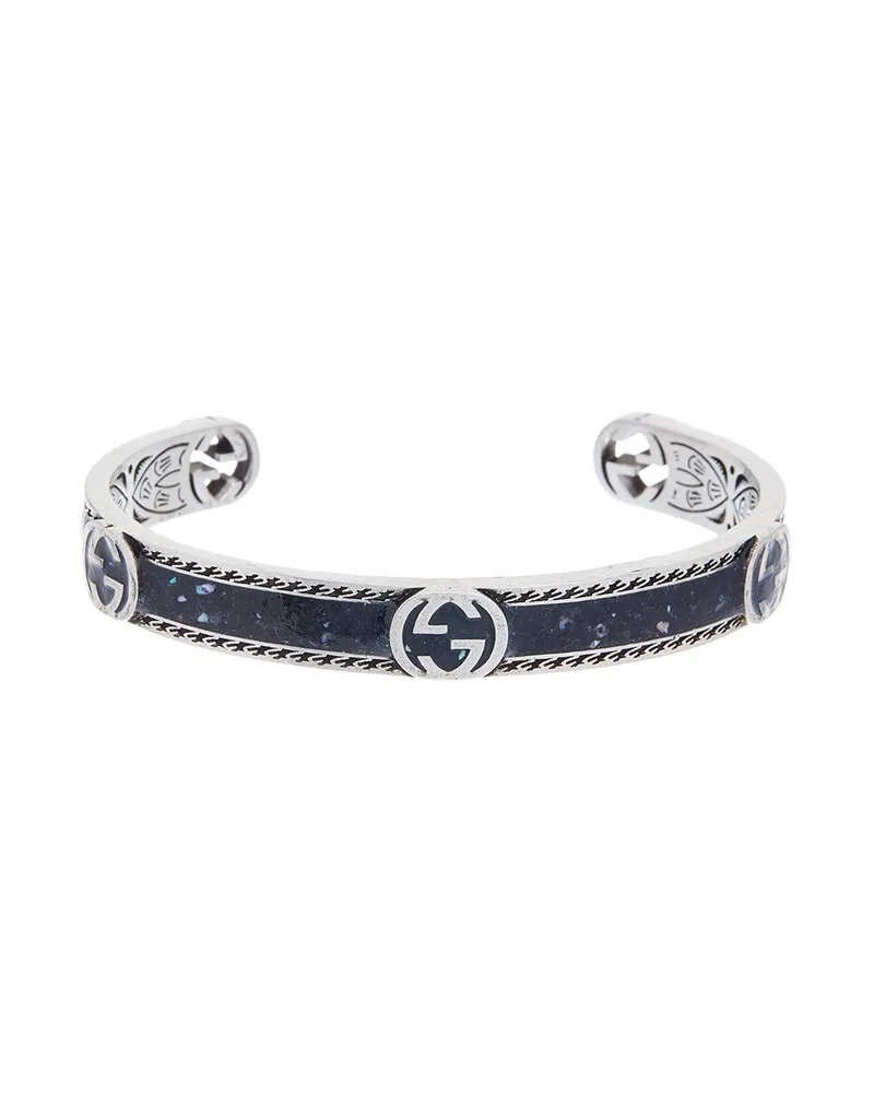 Gucci Silver Bracelet Nocolor