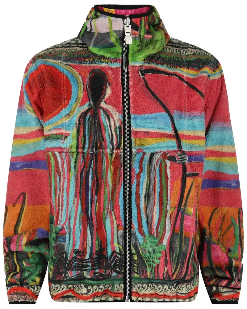 Givenchy Jacket Nocolor