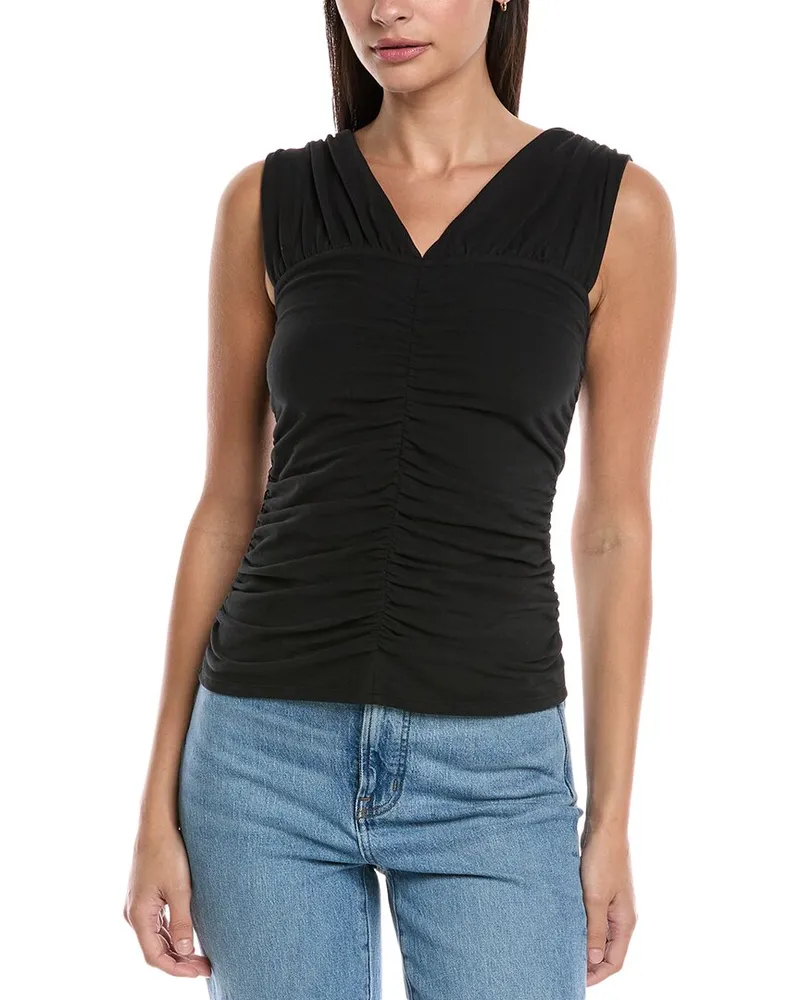 Nation Ltd Raquel Top Black