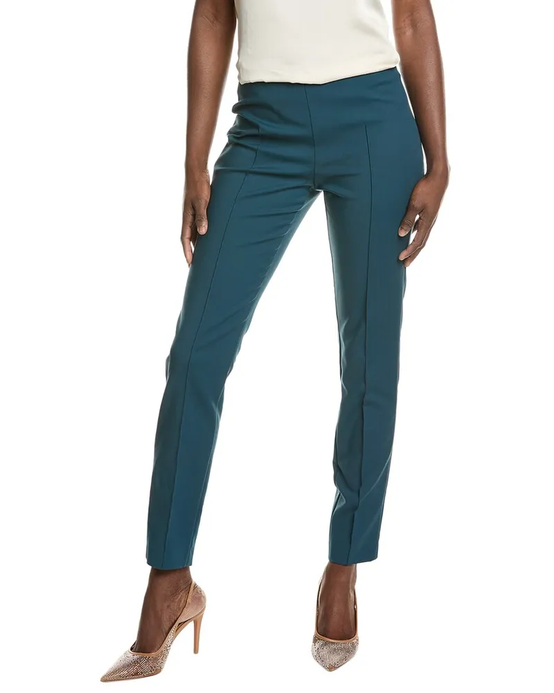 Akris Trouser Blue