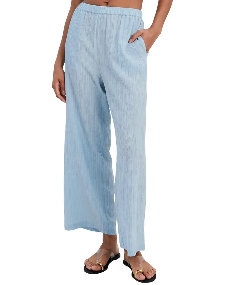 Solid and Striped The Milly Pant Nocolor