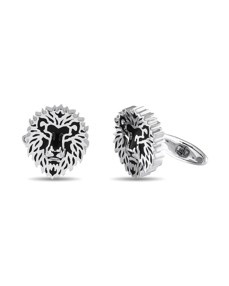 Carrera Y Carrera 18K Cufflinks (Authentic Pre-Loved Nocolor