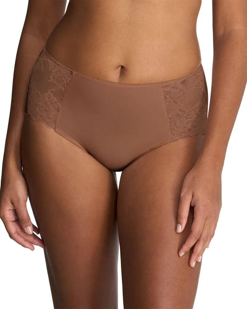 NATORI Statement Full Brief Nocolor