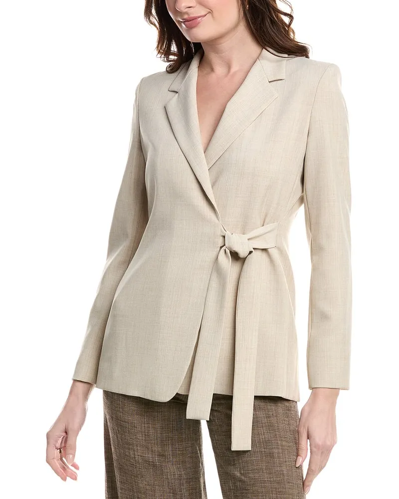 MARELLA Alec Jacket Beige