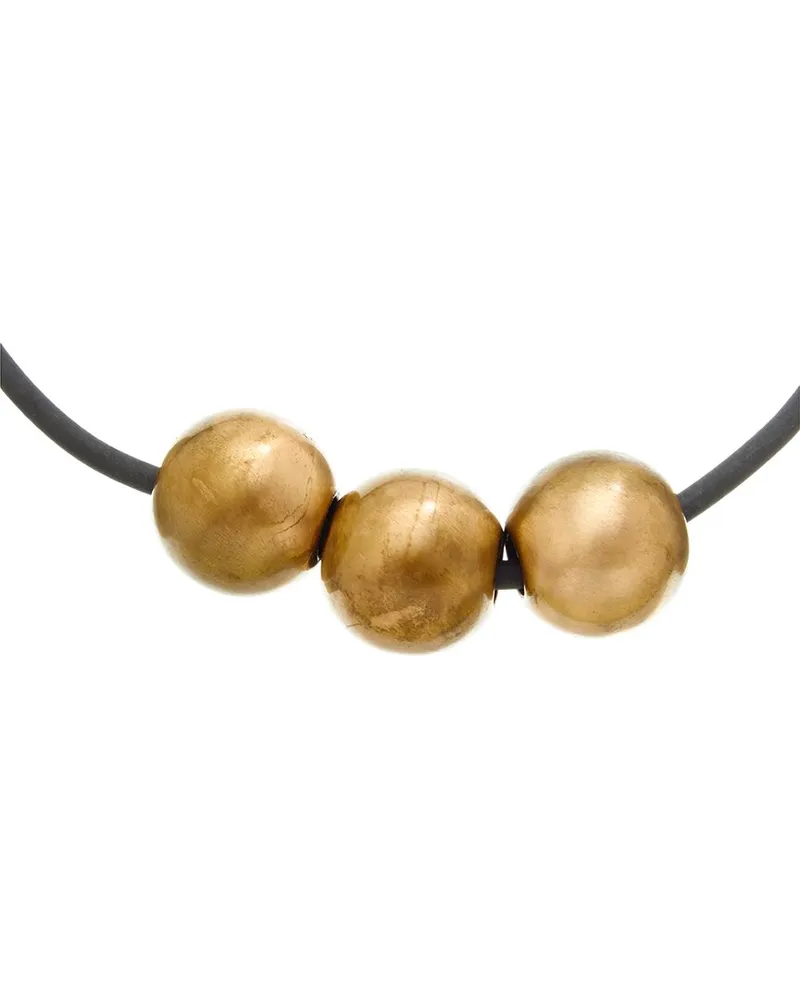 Kenneth Jay Lane Collar Necklace Nocolor