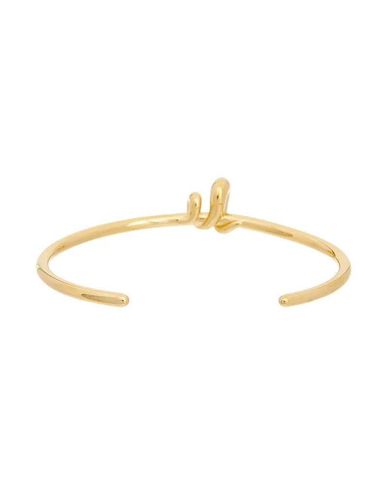 Fendi Filo Bracelet Nocolor