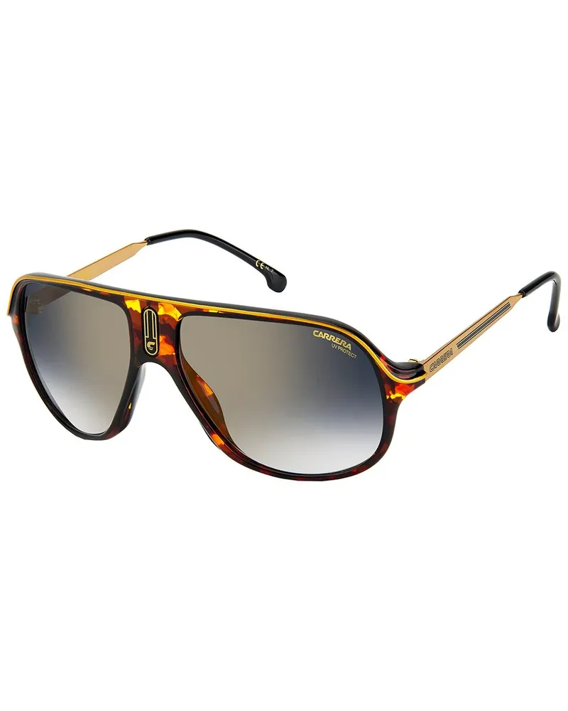 Carrera Unisex SAFARI65/N 62mm Sunglasses Nocolor