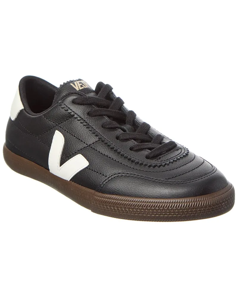 VEJA Panenka O.T. Leather Sneaker White