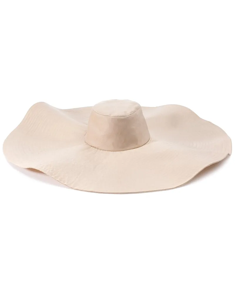 Eugenia Kim Giselle Sun Hat Nocolor
