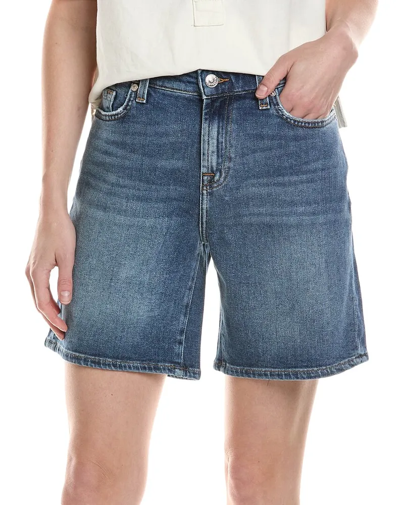 7 for all mankind Boy Midelt Short Nocolor