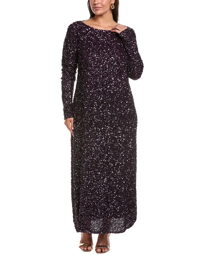 Marina Rinaldi Plus Doria Dress Nocolor