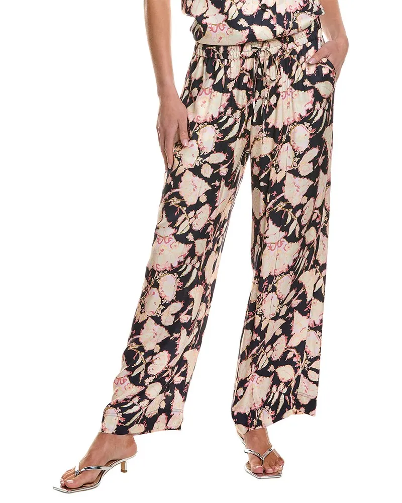 A.L.C. Emerson Pant Blue