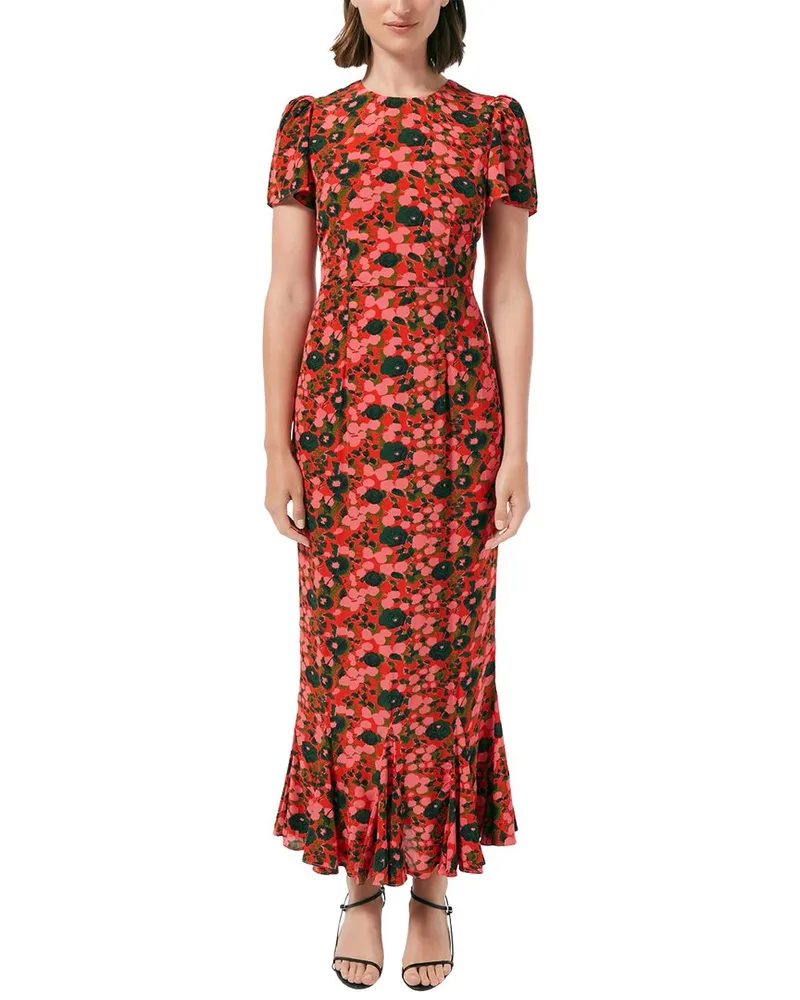 RHODE Lulani Dress Nocolor