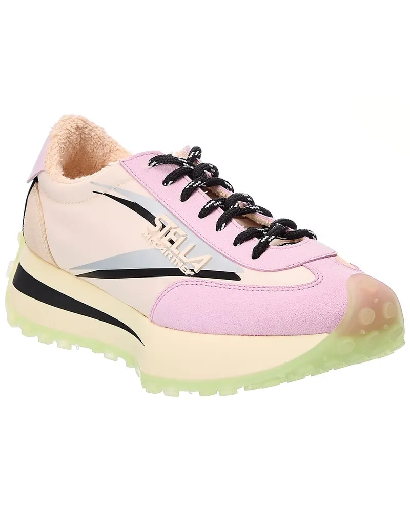 Stella McCartney Reclypse Sneaker Purple