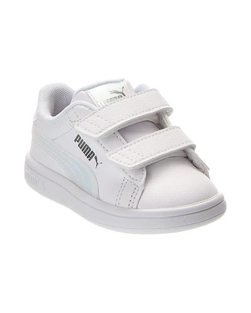 Puma Smash 3.0 Hook & Loop Sneaker Nocolor