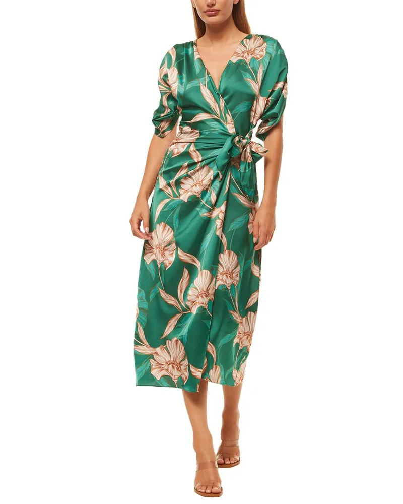 MISA Los Angeles Francesca Dress Nocolor