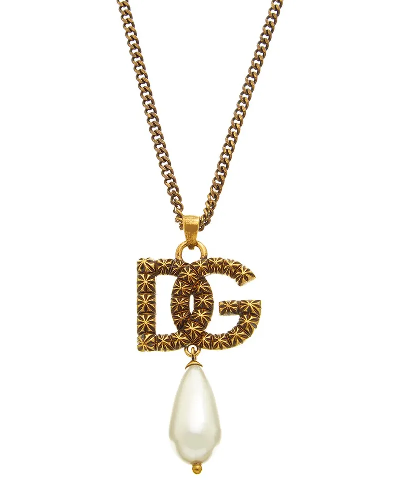Dolce & Gabbana Necklace Nocolor