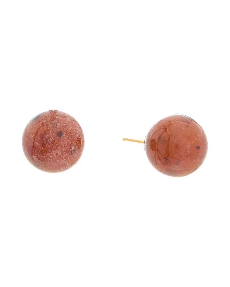 Kenneth Jay Lane Studs Nocolor