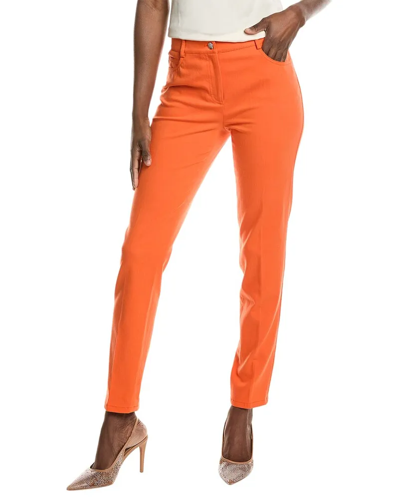 Akris Madga Jean Orange