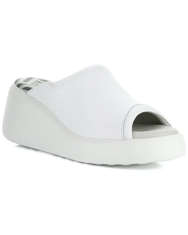 Fly London Doli Leather Sandal Nocolor