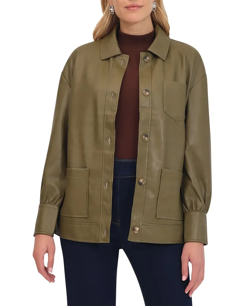 Bagatelle Utility Jacket Nocolor
