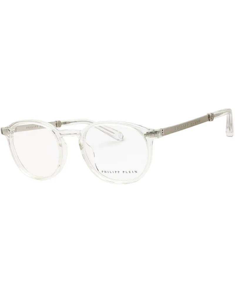 Philipp Plein Men's VPP057M 51mm Optical Frames Nocolor