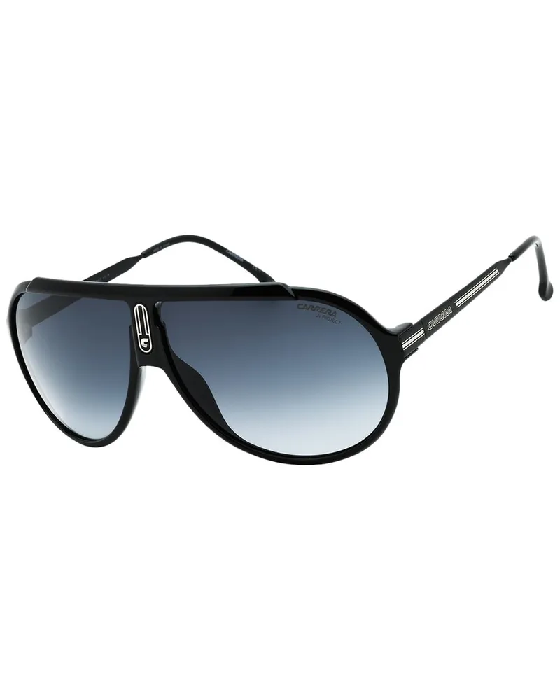 Carrera Men's ENDURANCE65/N 63mm Sunglasses Black