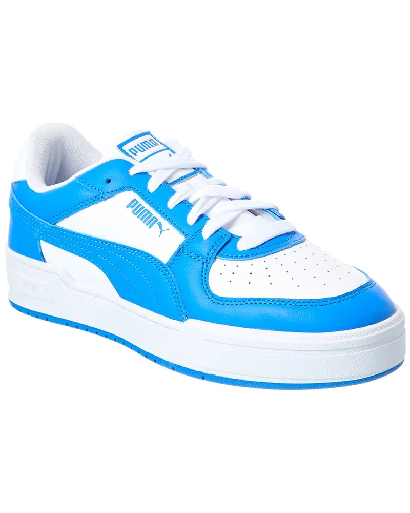 Puma CA Pro Classic Leather sneaker White