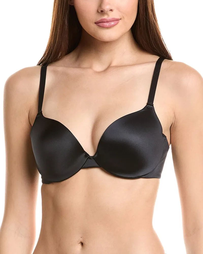 WACOAL Inner Sheen Contour Bra Black