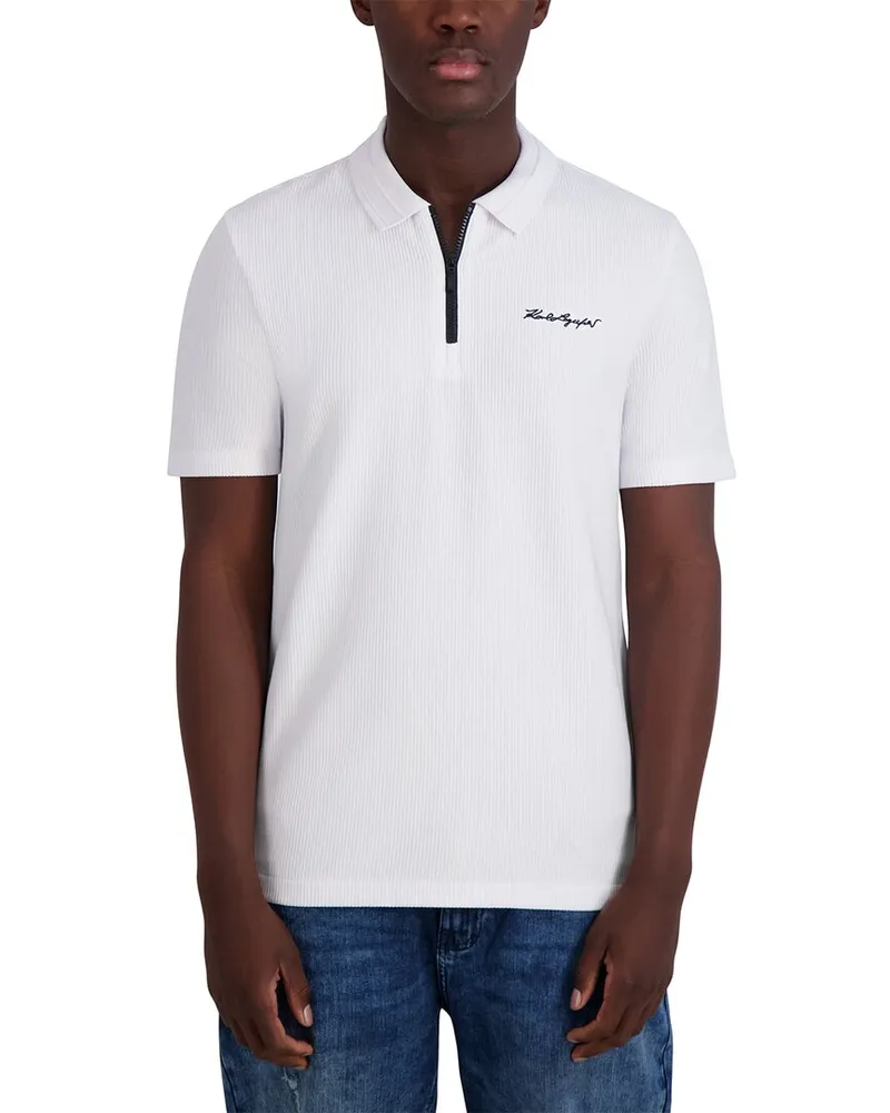 Karl Lagerfeld Polo Shirt Nocolor