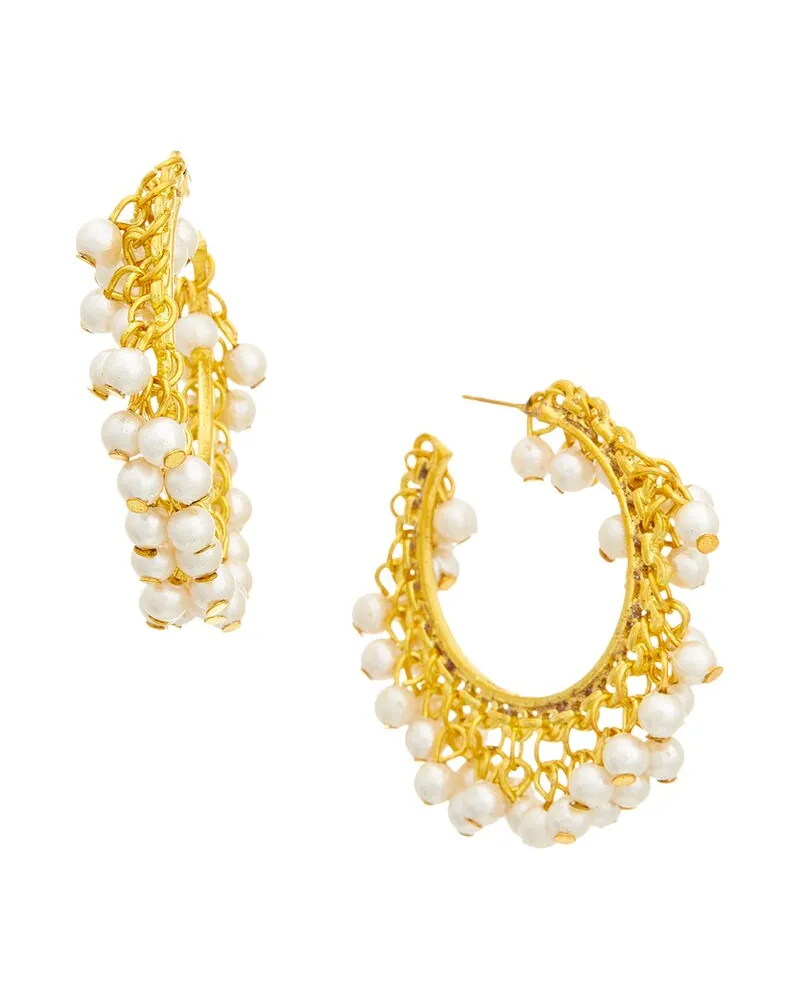 Kenneth Jay Lane Earrings Nocolor