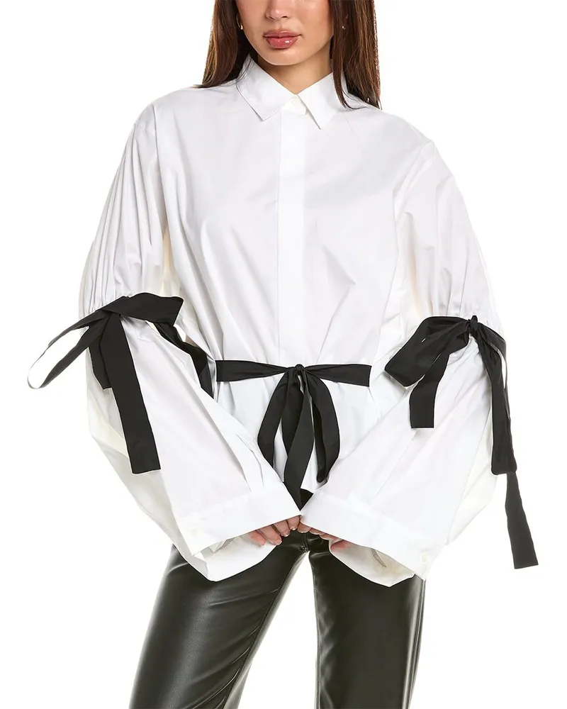 RED Valentino Shirt White