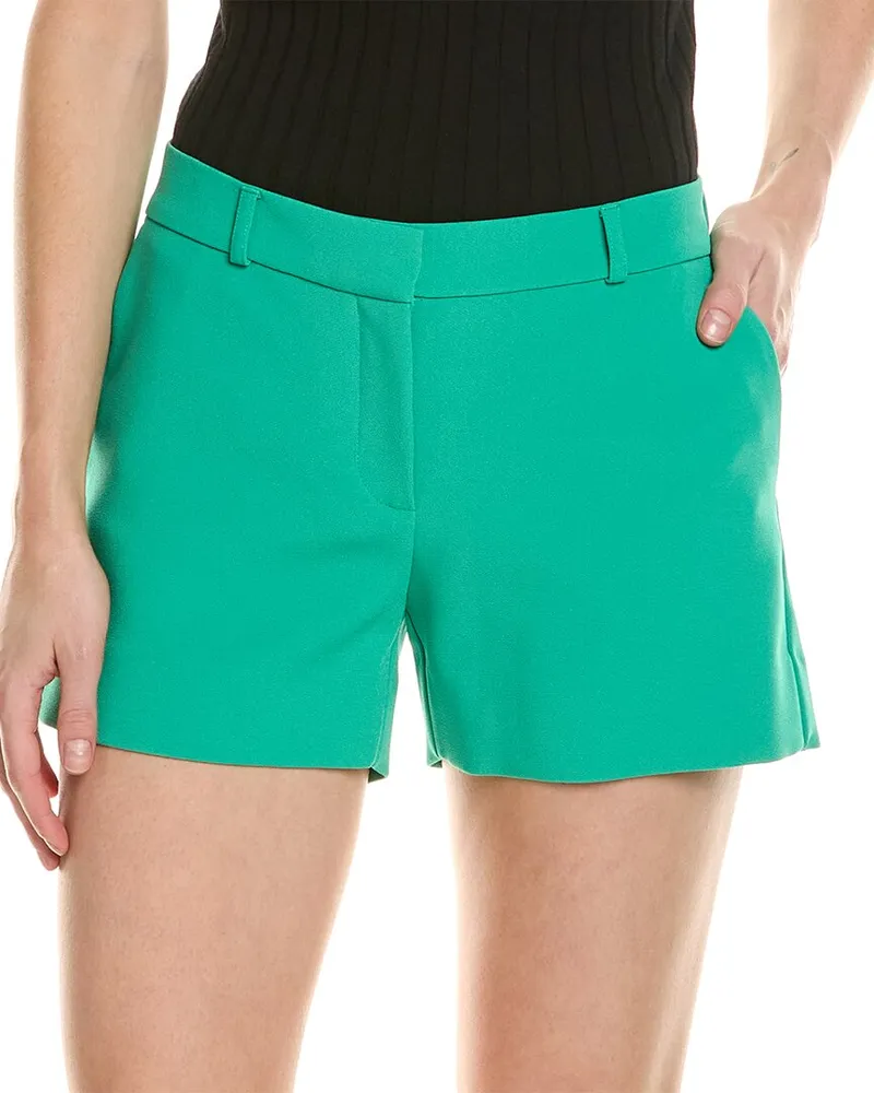 The Kooples Short Green