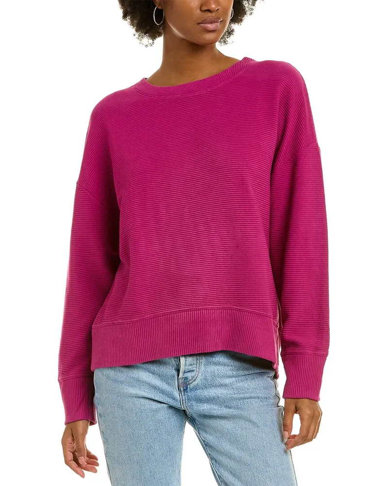 Michael Stars Becca Sweatshirt Nocolor