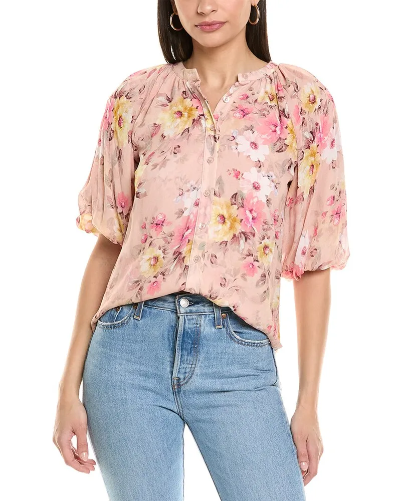 Yumi Kim Madrid Top Nocolor
