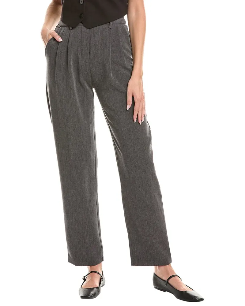HEARTLOOM Denali Pant Grey