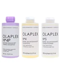 OLAPLEX Bundle Nocolor