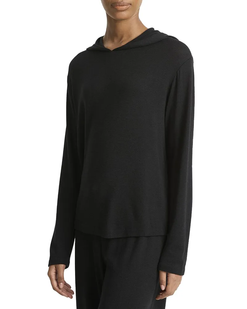 Vince Lounge Hoodie Nocolor
