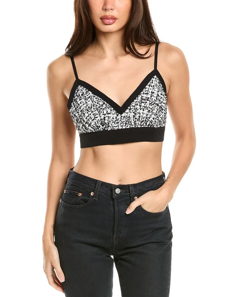 Sandro Top Black