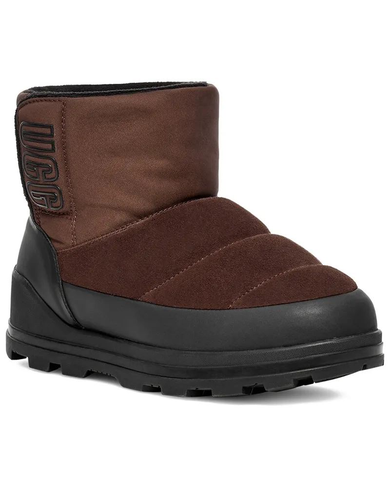 UGG Classic Klamath Mini Suede Classic Boot Nocolor