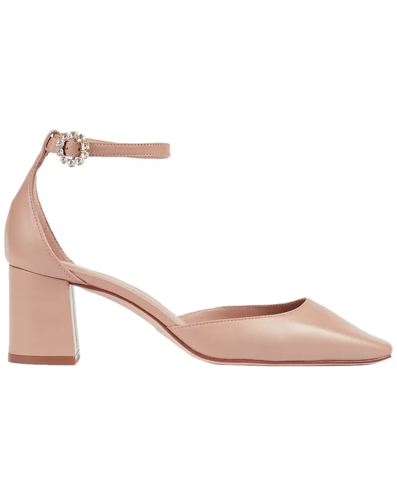 L.K.Bennett  Darling Leather Pump Nocolor