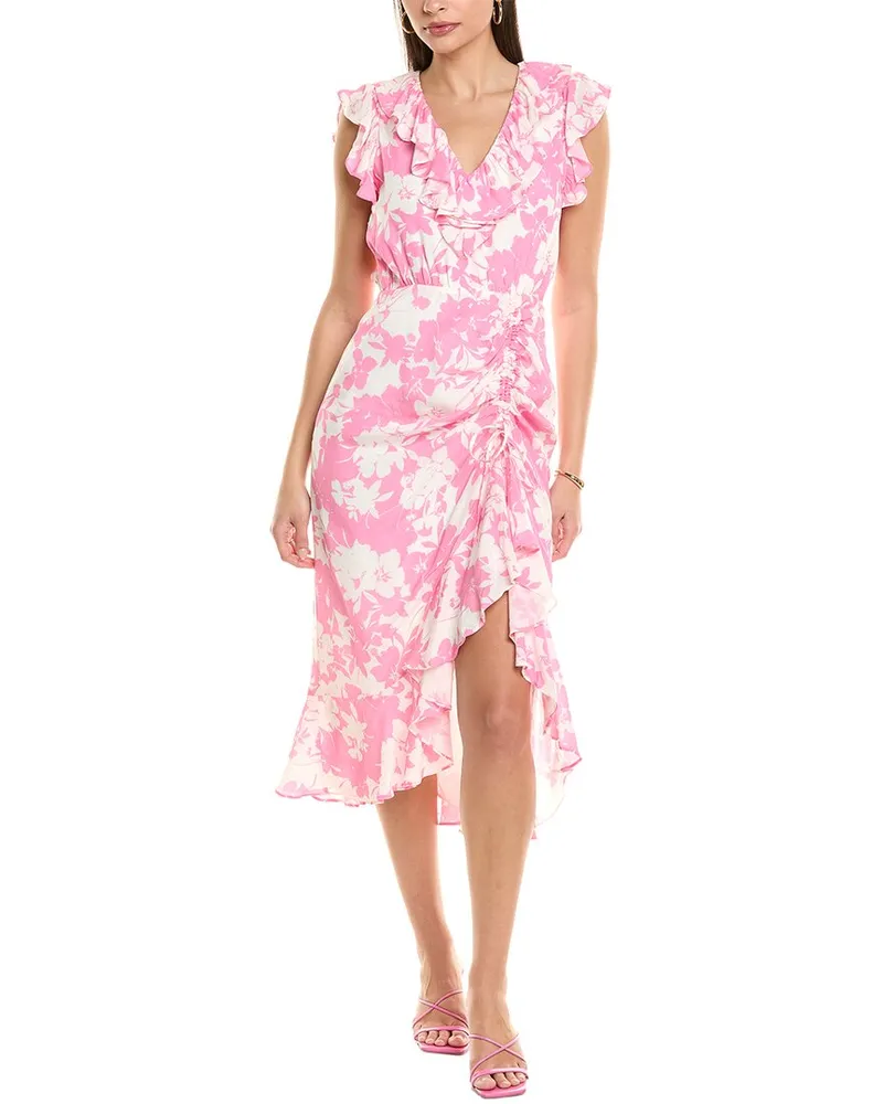 Yumi Kim Tara Dress Nocolor